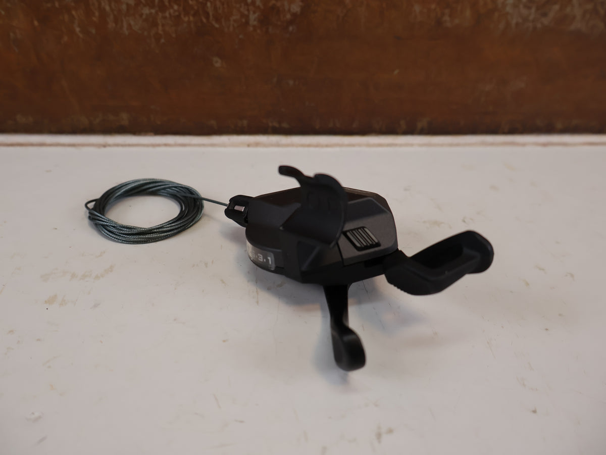 SHIMANO CUES SL-U8000-11 IR SCHALTHEBEL 11-FACH RECHTS I-SPEC II