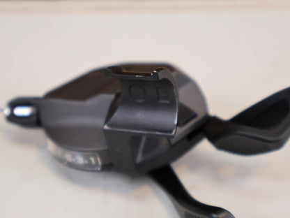 SHIMANO CUES SL-U8000-11 IR SCHALTHEBEL 11-FACH RECHTS I-SPEC II