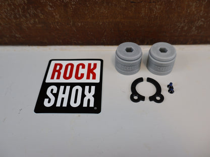 ROCKSHOX SID ULTIMATE FLIGHT ATTENDANT / 110 MM / 29" BOOST / ELECTRIC RED / 44MM OFFSET