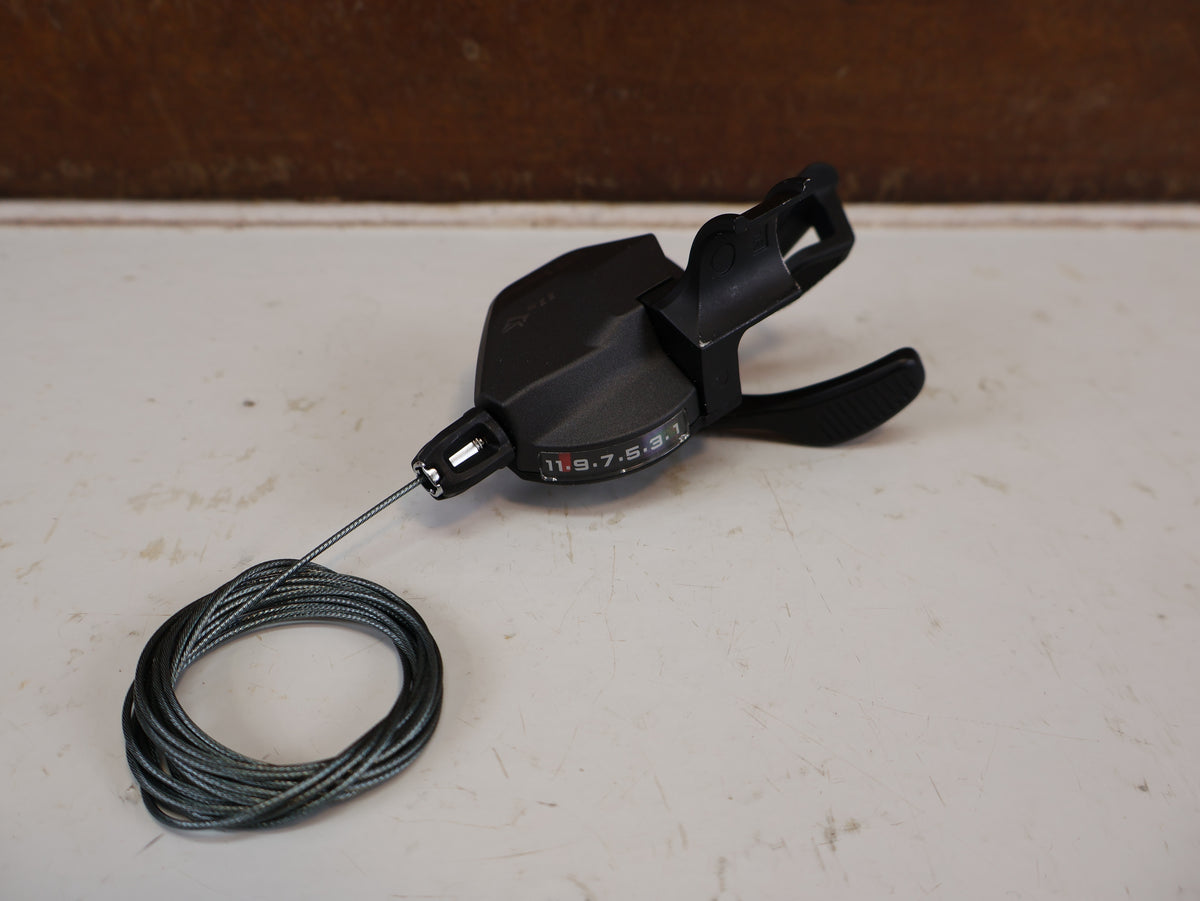 SHIMANO CUES SL-U8000-11 IR SCHALTHEBEL 11-FACH RECHTS I-SPEC II