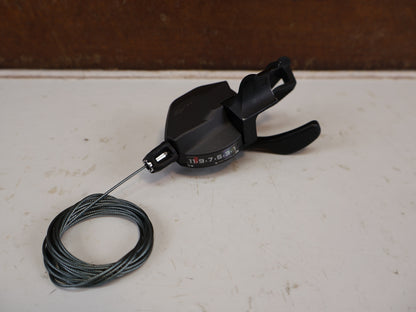 SHIMANO CUES SL-U8000-11 IR SCHALTHEBEL 11-FACH RECHTS I-SPEC II