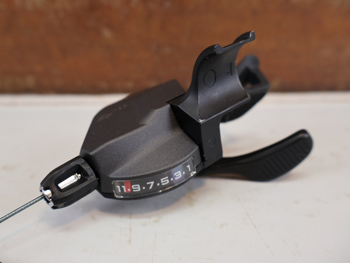 SHIMANO CUES SL-U8000-11 IR SCHALTHEBEL 11-FACH RECHTS I-SPEC II