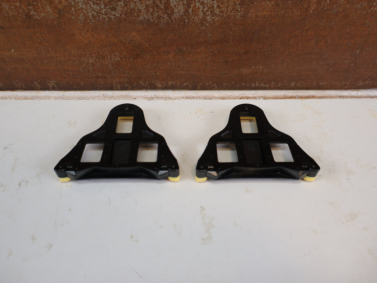 SHIMANO PD R550 COMPOSITE SPD SL RENNRAD PEDALE
