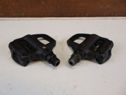 SHIMANO PD R550 COMPOSITE SPD SL RENNRAD PEDALE