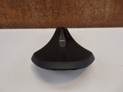 FIZIK TERRA ARGO X3 SATTEL / 150MM / GRAVEL & ALLROAD / KIUM-STREBEN / SCHWARZ