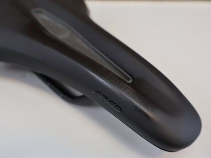 FIZIK TERRA ARGO X3 SATTEL / 150MM / GRAVEL & ALLROAD / KIUM-STREBEN / SCHWARZ