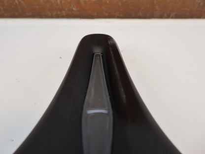 FIZIK TERRA ARGO X3 SATTEL / 150MM / GRAVEL & ALLROAD / KIUM-STREBEN / SCHWARZ