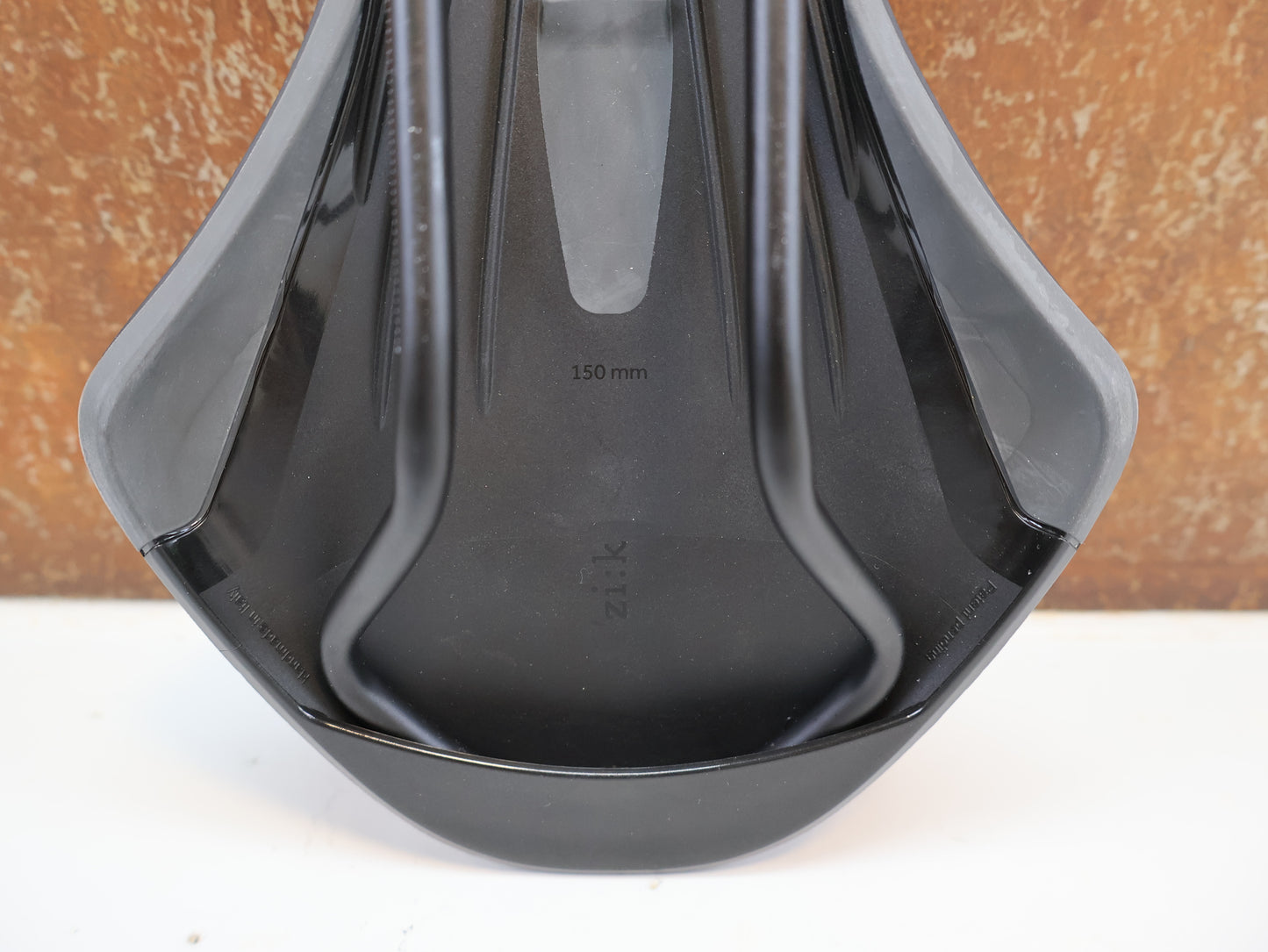 FIZIK TERRA ARGO X3 SATTEL / 150MM / GRAVEL & ALLROAD / KIUM-STREBEN / SCHWARZ