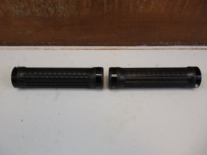 RENTHAL LOCK-ON GRIFFE TRACTION ULTRA TACKY MTB ENDURO G212