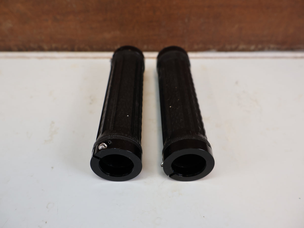 RENTHAL LOCK-ON GRIFFE TRACTION ULTRA TACKY MTB ENDURO G212