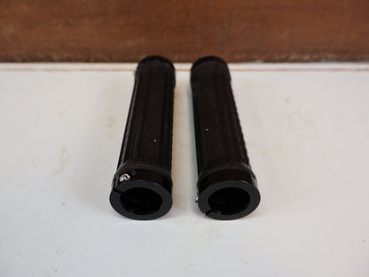 RENTHAL LOCK-ON GRIFFE TRACTION ULTRA TACKY MTB ENDURO G212