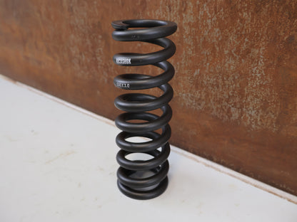 ROCKSHOX VIVID KAGE FEDER 300LB 240X76