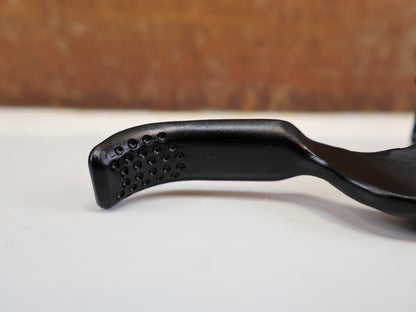 SHIMANO DEORE XT BL-M8100 BRAKE LEVER / RIGHT / I-SPEC EV / HYDRAULIC / BLACK