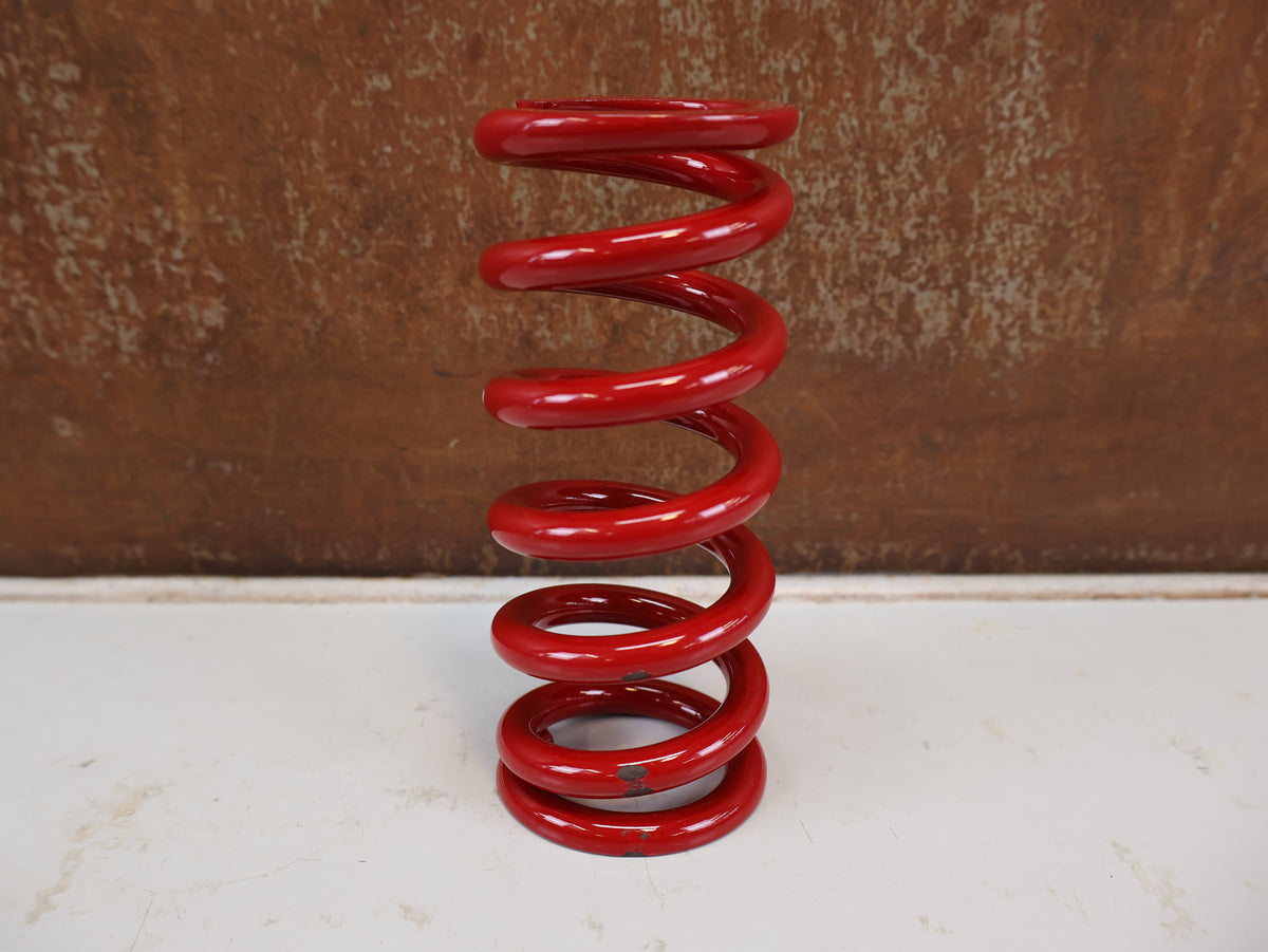 ROCKSHOX METRIC COIL FEDER ROT 550LB 134X47.5-55