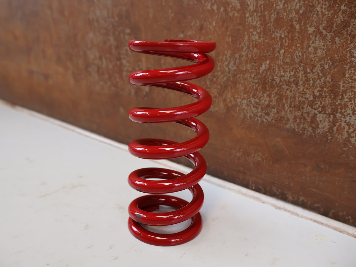 ROCKSHOX METRIC COIL FEDER ROT 550LB 134X47.5-55