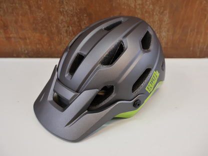 GIRO SOURCE MIPS MTB HELMET / SIZE M 55-59 CM / MATTE BLACK / 7140530
