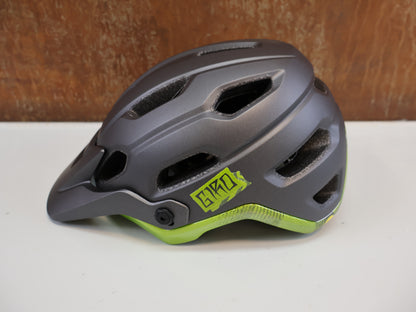 GIRO SOURCE MIPS MTB HELMET / SIZE M 55-59 CM / MATTE BLACK / 7140530