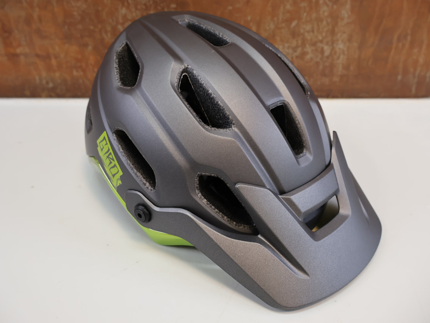 GIRO SOURCE MIPS MTB HELMET / SIZE M 55-59 CM / MATTE BLACK / 7140530