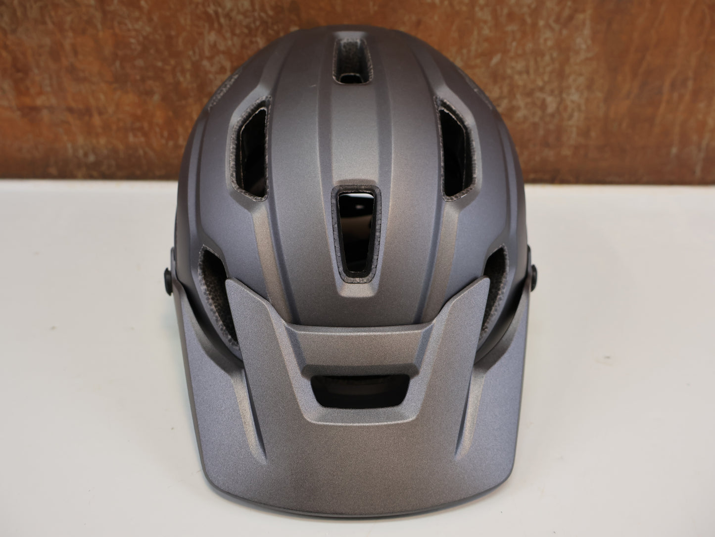 GIRO SOURCE MIPS MTB HELMET / SIZE M 55-59 CM / MATTE BLACK / 7140530