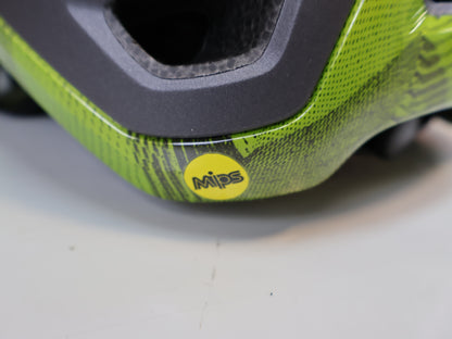 GIRO SOURCE MIPS MTB HELMET / SIZE M 55-59 CM / MATTE BLACK / 7140530