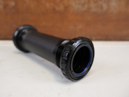 SRAM DUB BSA 100MM FATBIKE INNENLAGER INKL SPACER SET SCHWARZ