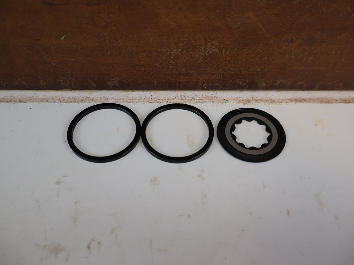 SRAM GXP TEAM BSA INNENLAGER KERAMIK STEEL 68 / 73MM