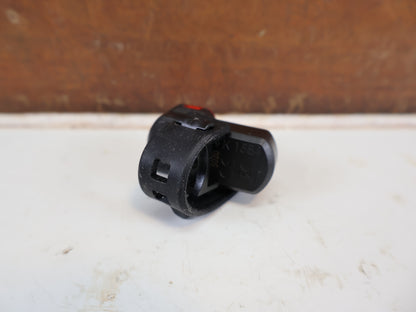 AXA COMPACTLINE USB LED RÜCKLICHT SCHWARZ