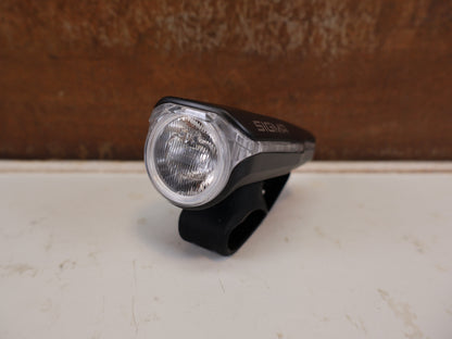 SIGMA AURA 60 INFINITY SET USB AKKU BELEUCHTUNG STVZO