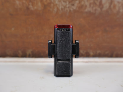 SIGMA AURA 60 INFINITY SET USB AKKU BELEUCHTUNG STVZO