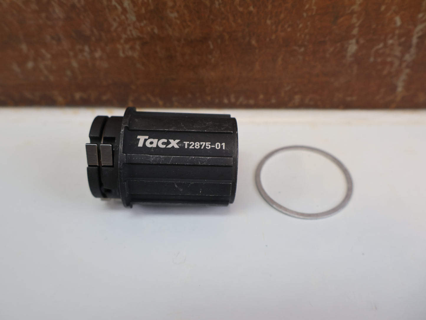 GARMIN TACX FREILAUFKÖRPER SHIMANO 10/11/12-FACH ROAD / NEO 2T / FLUX 2 / TYP 2 / T2875-01