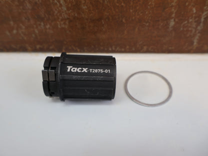 GARMIN TACX FREILAUFKÖRPER SHIMANO 10/11/12-FACH ROAD / NEO 2T / FLUX 2 / TYP 2 / T2875-01