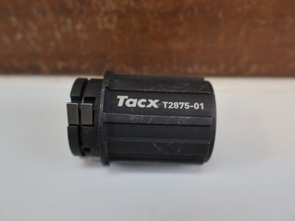 GARMIN TACX FREILAUFKÖRPER SHIMANO 10/11/12-FACH ROAD / NEO 2T / FLUX 2 / TYP 2 / T2875-01