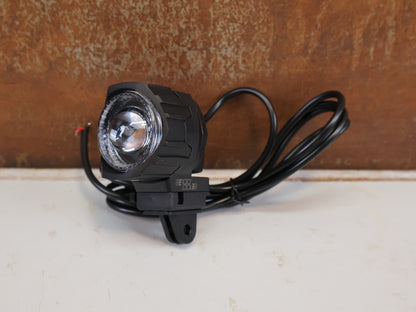 CAT EYE G E100 E-BIKE FRONTLICHT 100 LUX STVZO