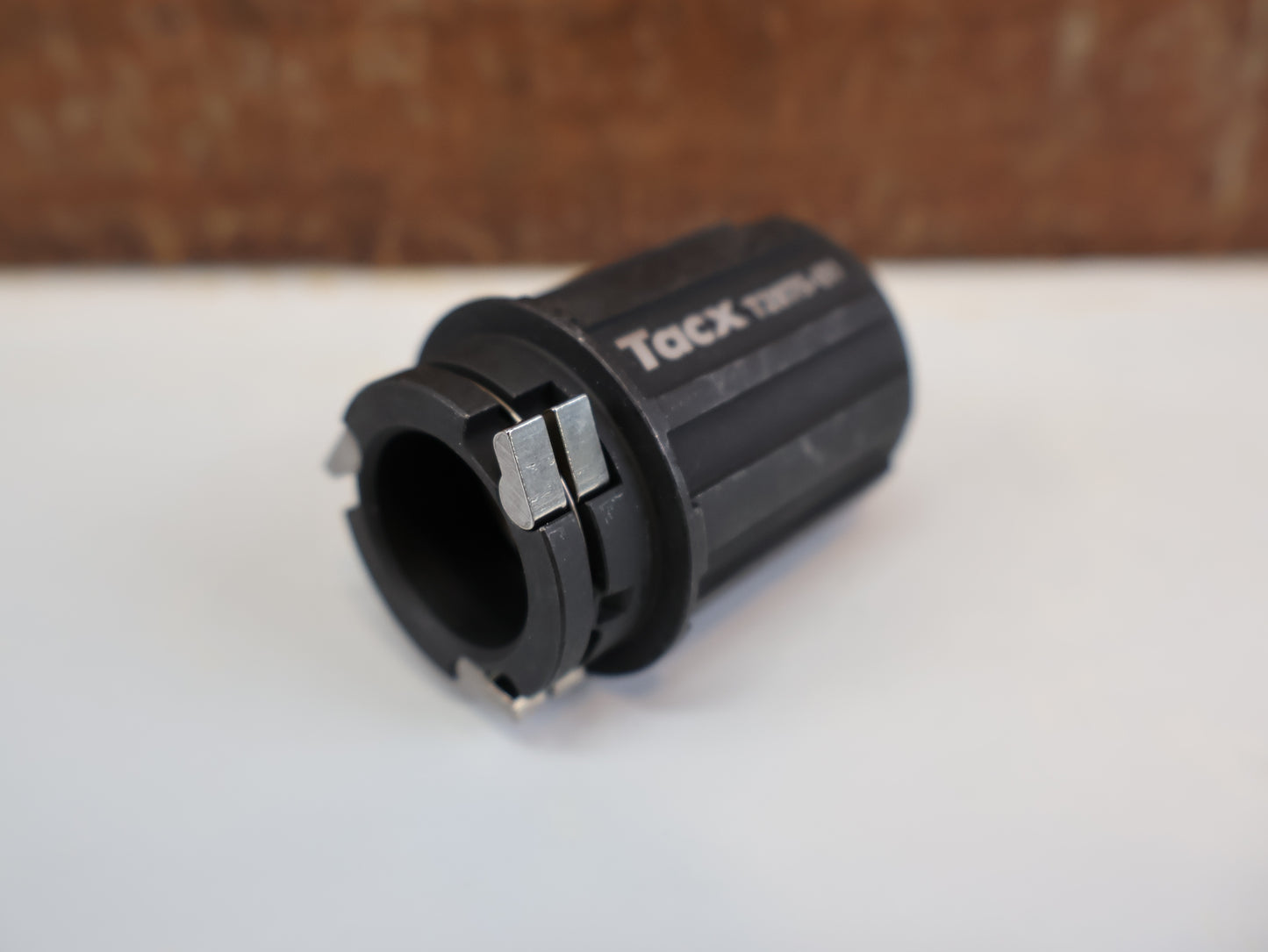 GARMIN TACX FREILAUFKÖRPER SHIMANO 10/11/12-FACH ROAD / NEO 2T / FLUX 2 / TYP 2 / T2875-01