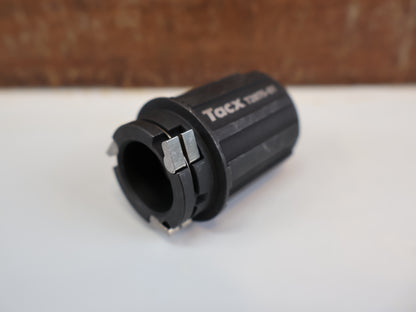 GARMIN TACX FREILAUFKÖRPER SHIMANO 10/11/12-FACH ROAD / NEO 2T / FLUX 2 / TYP 2 / T2875-01