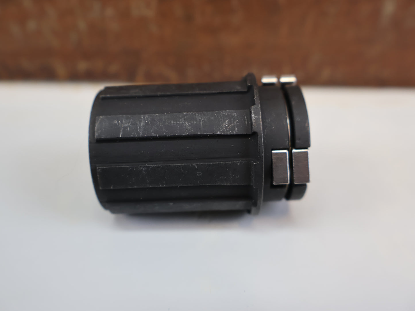 GARMIN TACX FREILAUFKÖRPER SHIMANO 10/11/12-FACH ROAD / NEO 2T / FLUX 2 / TYP 2 / T2875-01