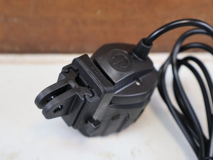 CAT EYE G E100 E-BIKE FRONTLICHT 100 LUX STVZO