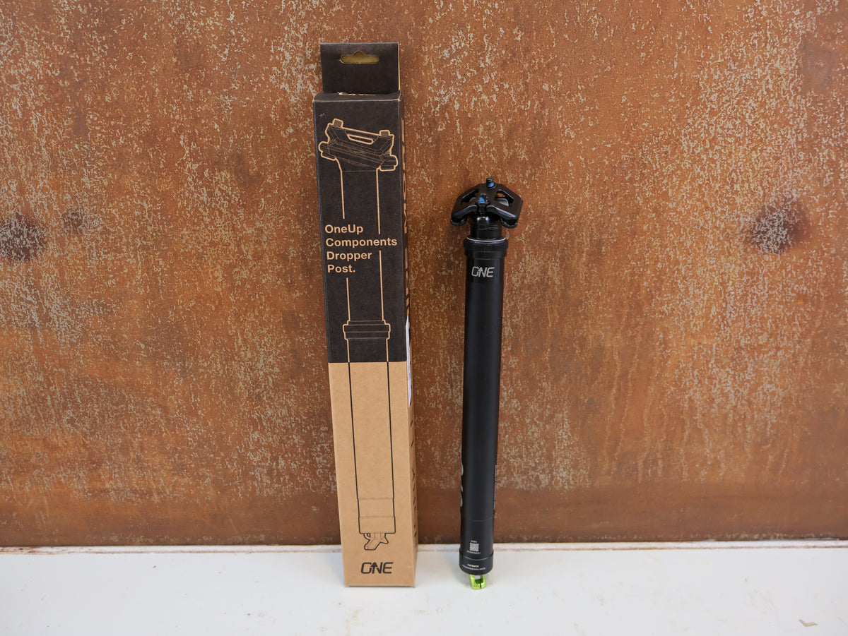 ONEUP V3 DROPPER POST 31.6MM 210MM VARIOSSATTELSTÜTZE 1C0983
