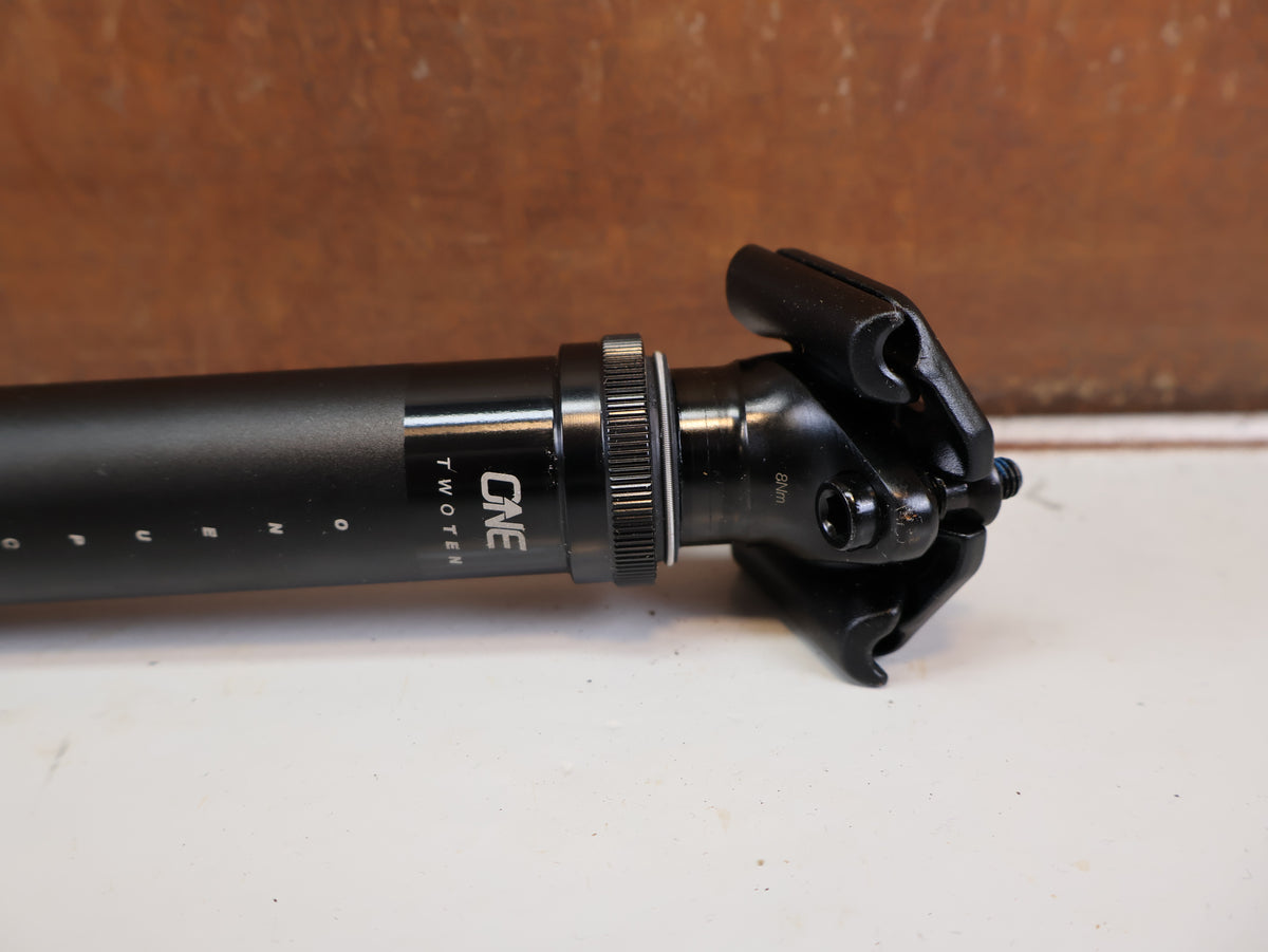 ONEUP V3 DROPPER POST 31.6MM 210MM VARIOSSATTELSTÜTZE 1C0983