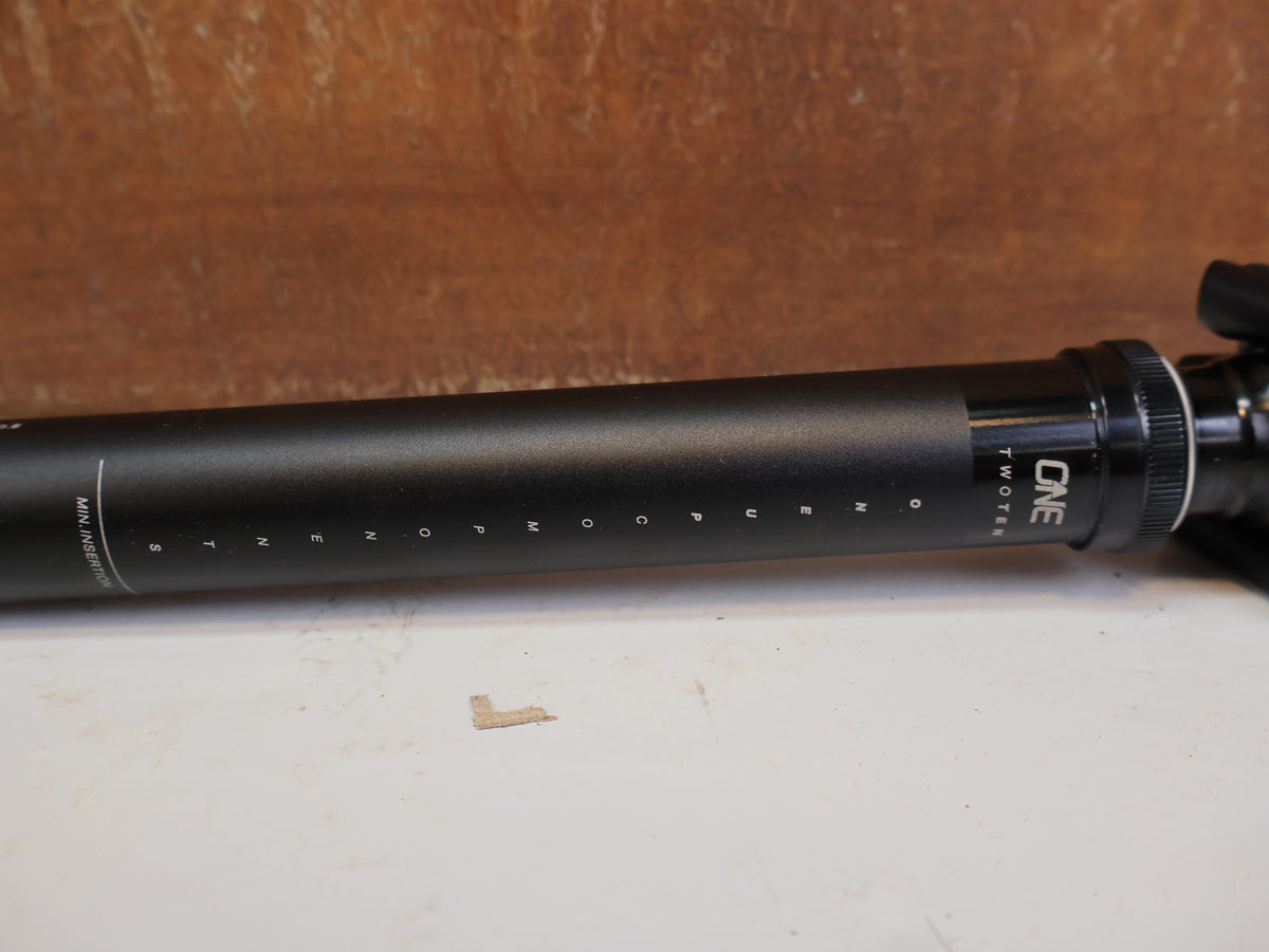 ONEUP V3 DROPPER POST 31.6MM 210MM VARIOSSATTELSTÜTZE 1C0983