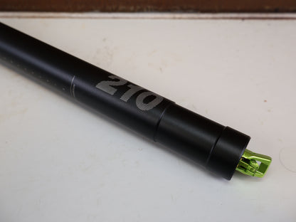 ONEUP V3 DROPPER POST 31.6MM 210MM VARIOSSATTELSTÜTZE 1C0983