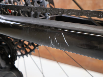 BMC FOURSTROKE 01 ONE CARBON / GRÖSSE M / XC MTB SRAM X0 TRANSMISSION