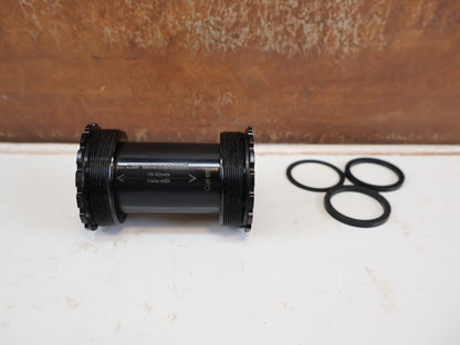 CERAMICSPEED T47 86 SRAM DUB INNENLAGER CERAMIC SPACER 100G