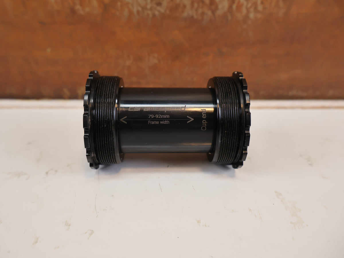 CERAMICSPEED T47 86 SRAM DUB INNENLAGER CERAMIC SPACER 100G