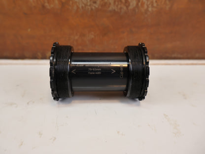 CERAMICSPEED T47 86 SRAM DUB INNENLAGER CERAMIC SPACER 100G