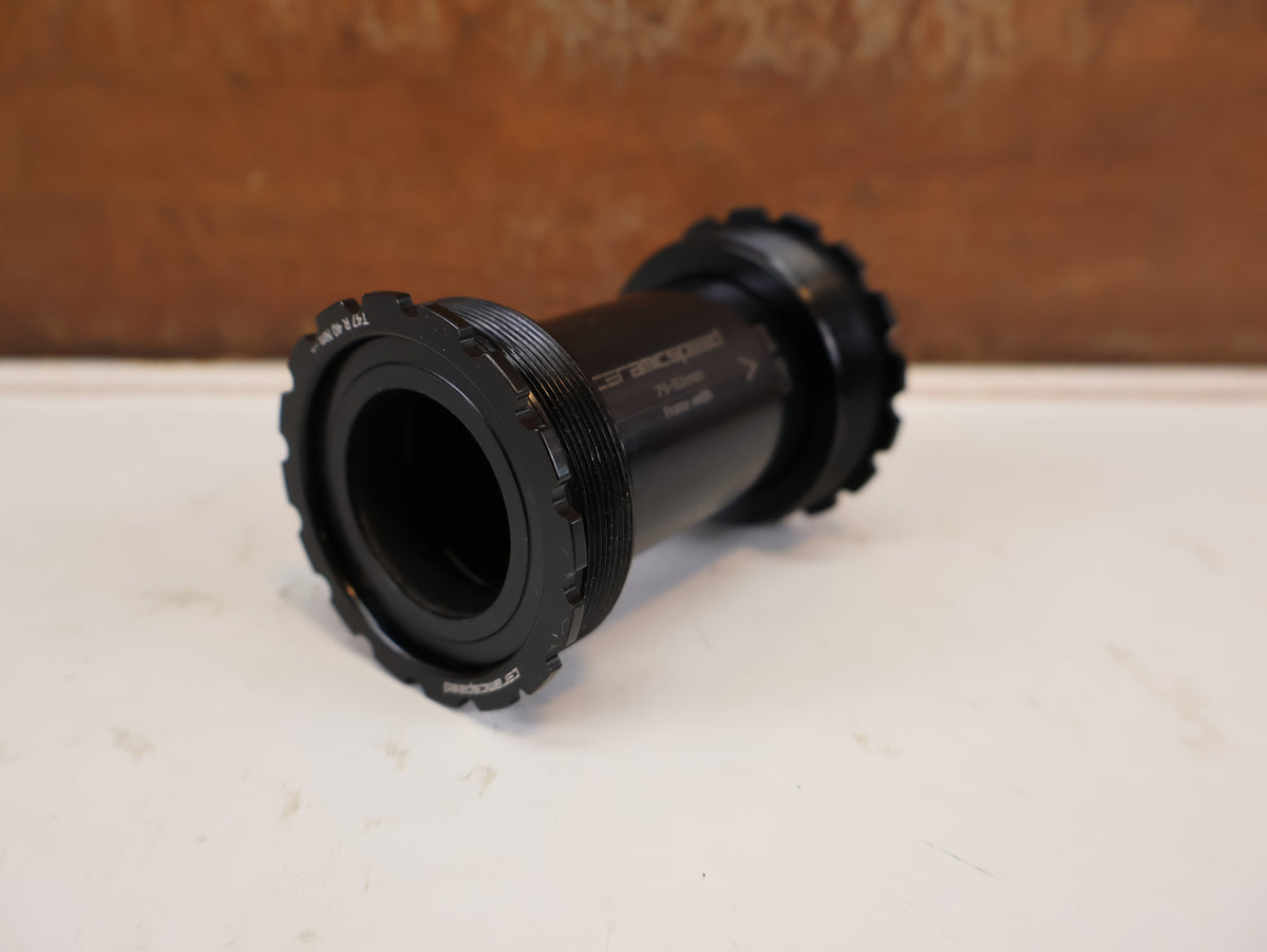 CERAMICSPEED T47 86 SRAM DUB INNENLAGER CERAMIC SPACER 100G