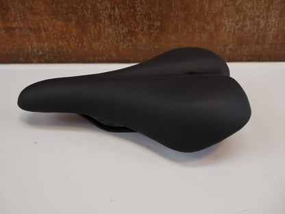 SPECIALIZED BODY GEOMETRY COMFORT GEL SATTEL / SCHWARZ / CITY & TREKKING / 514G / 27320-13