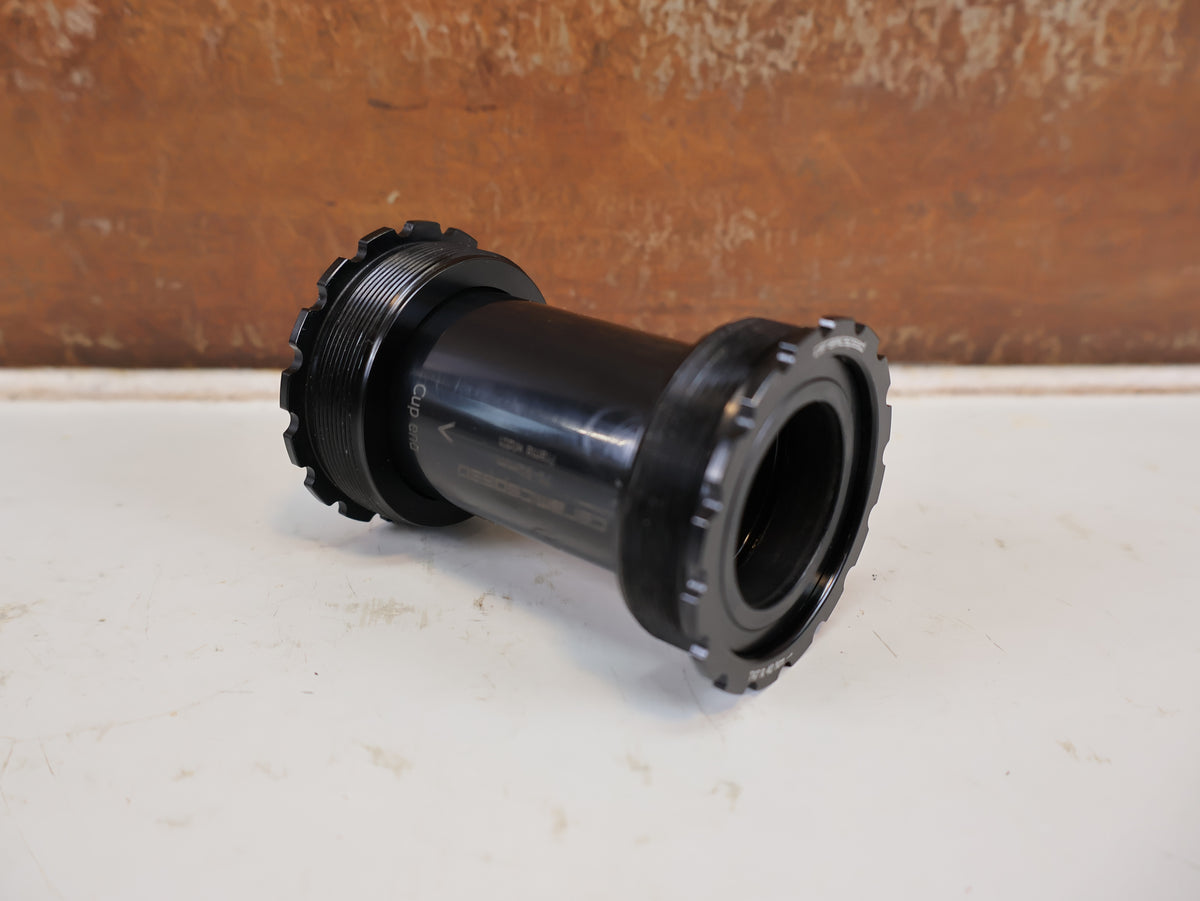 CERAMICSPEED T47 86 SRAM DUB INNENLAGER CERAMIC SPACER 100G