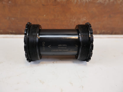 CERAMICSPEED T47 86 SRAM DUB INNENLAGER CERAMIC SPACER 100G