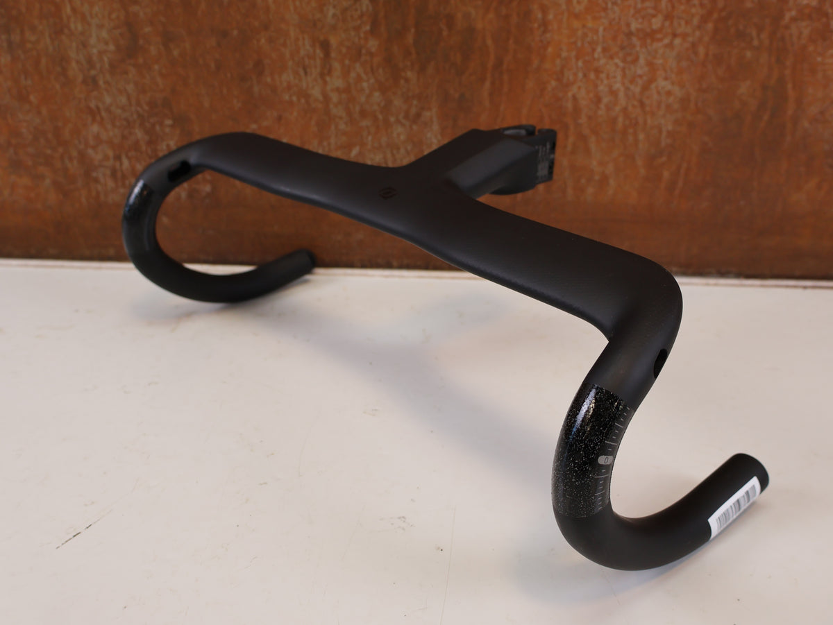 SYNCROS CRESTON IC SL AERO CARBON COCKPIT 400MM/120MM 292876